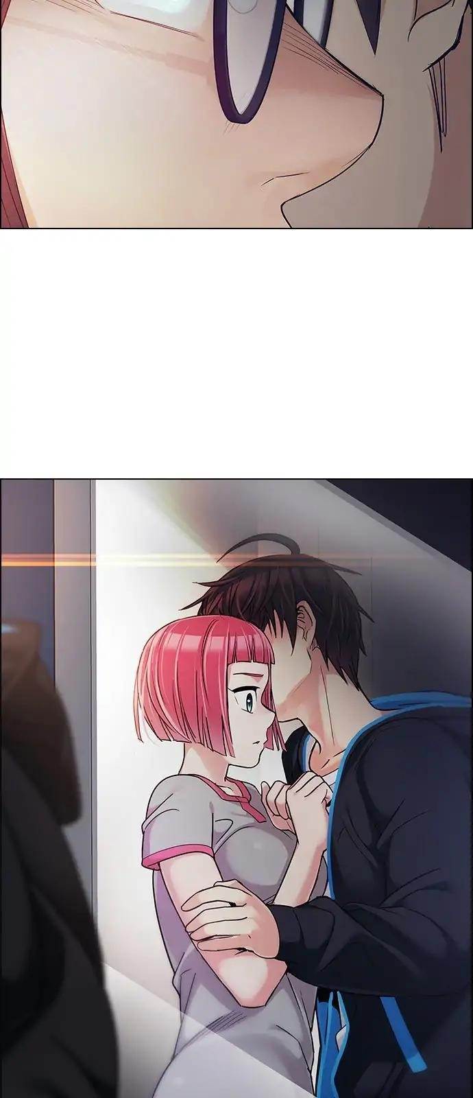 Dice: The Cube That Changes Everything Chapter 259 - Page 36