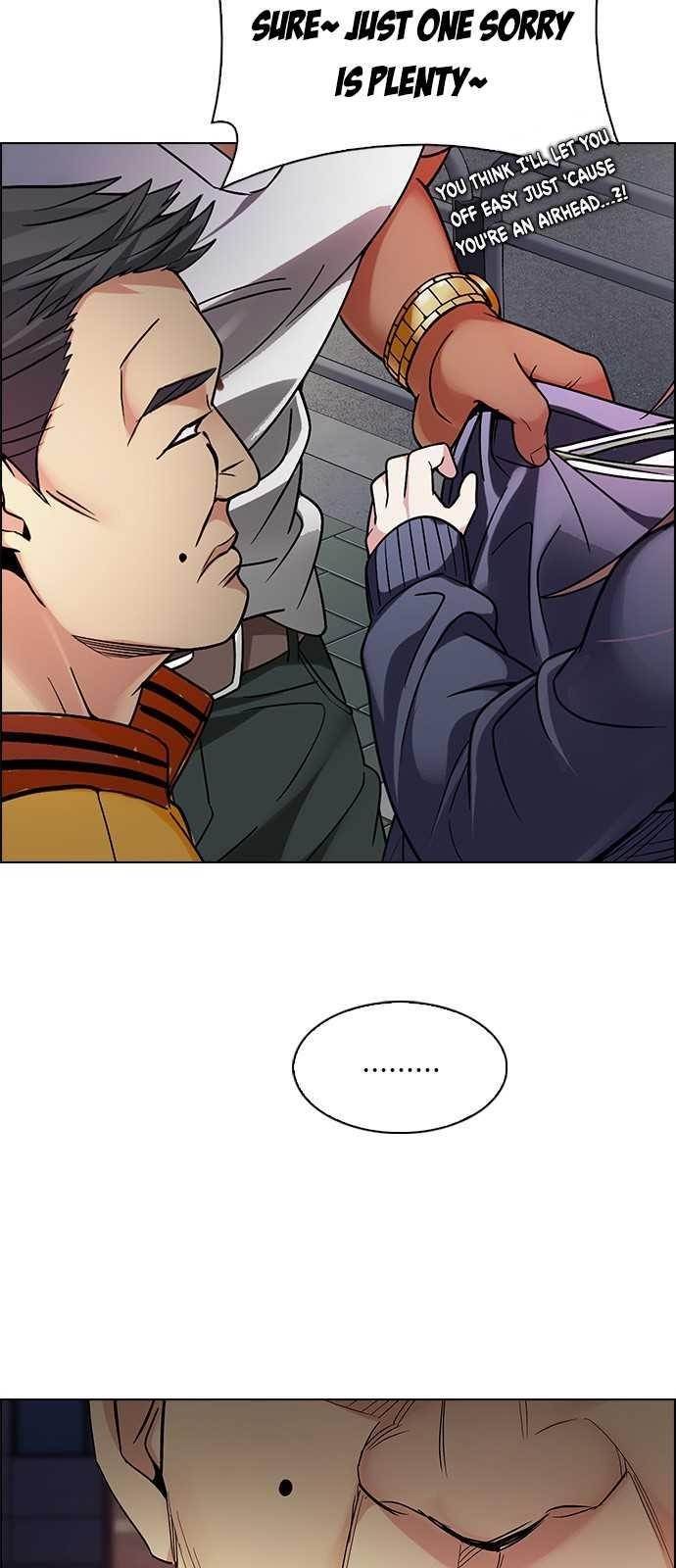 Dice: The Cube That Changes Everything Chapter 261 - Page 34