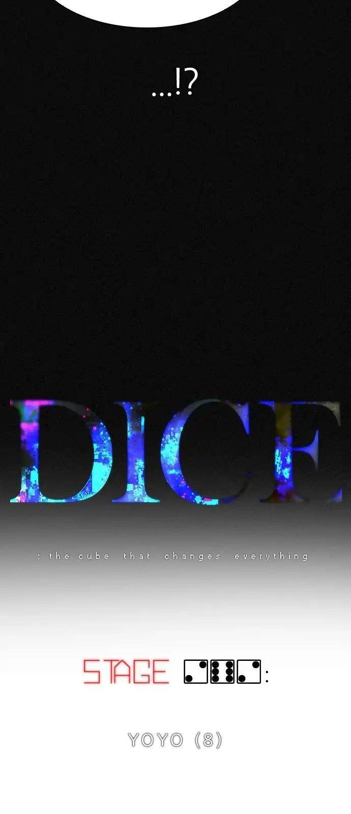 Dice: The Cube That Changes Everything Chapter 262 - Page 10