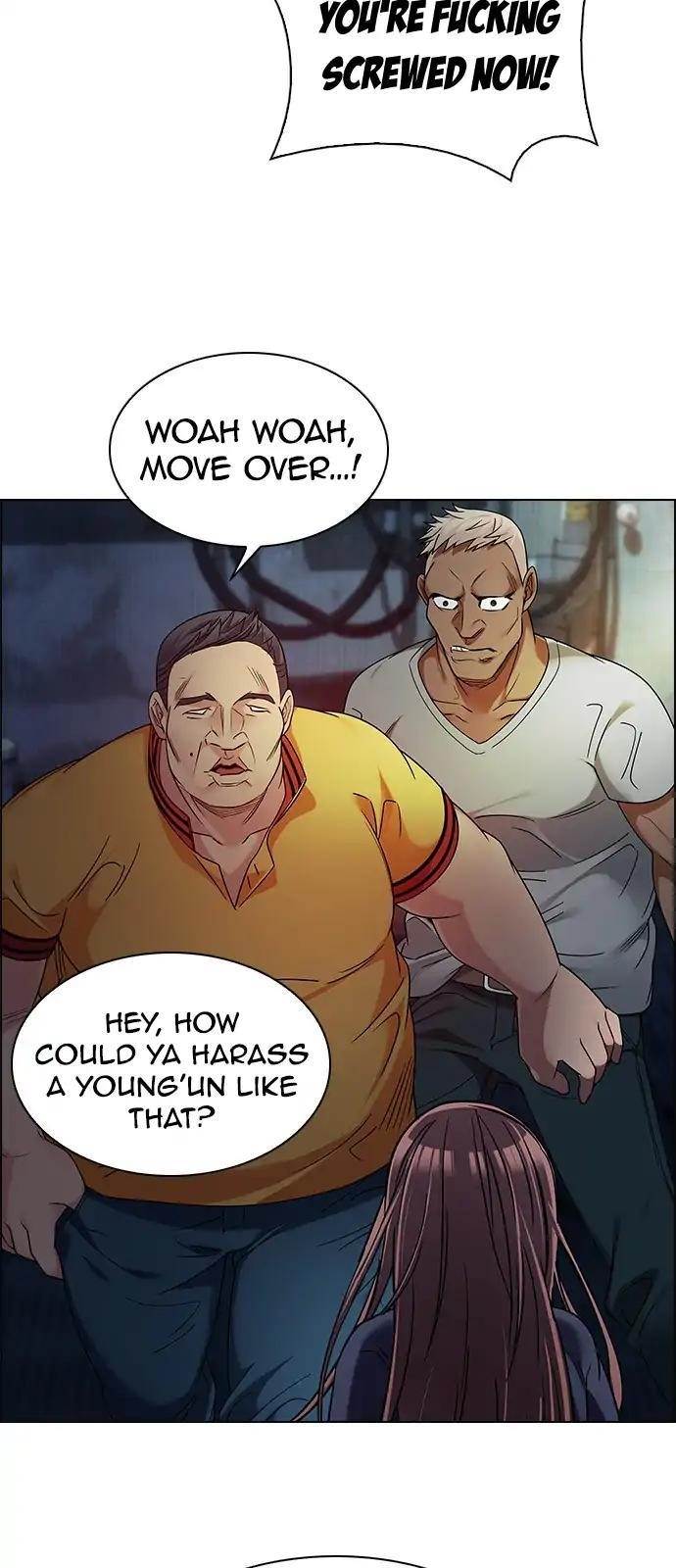 Dice: The Cube That Changes Everything Chapter 262 - Page 14