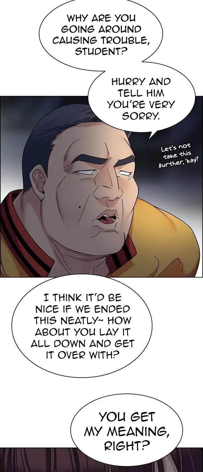 Dice: The Cube That Changes Everything Chapter 262 - Page 15