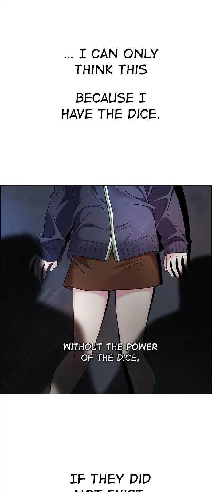 Dice: The Cube That Changes Everything Chapter 262 - Page 24