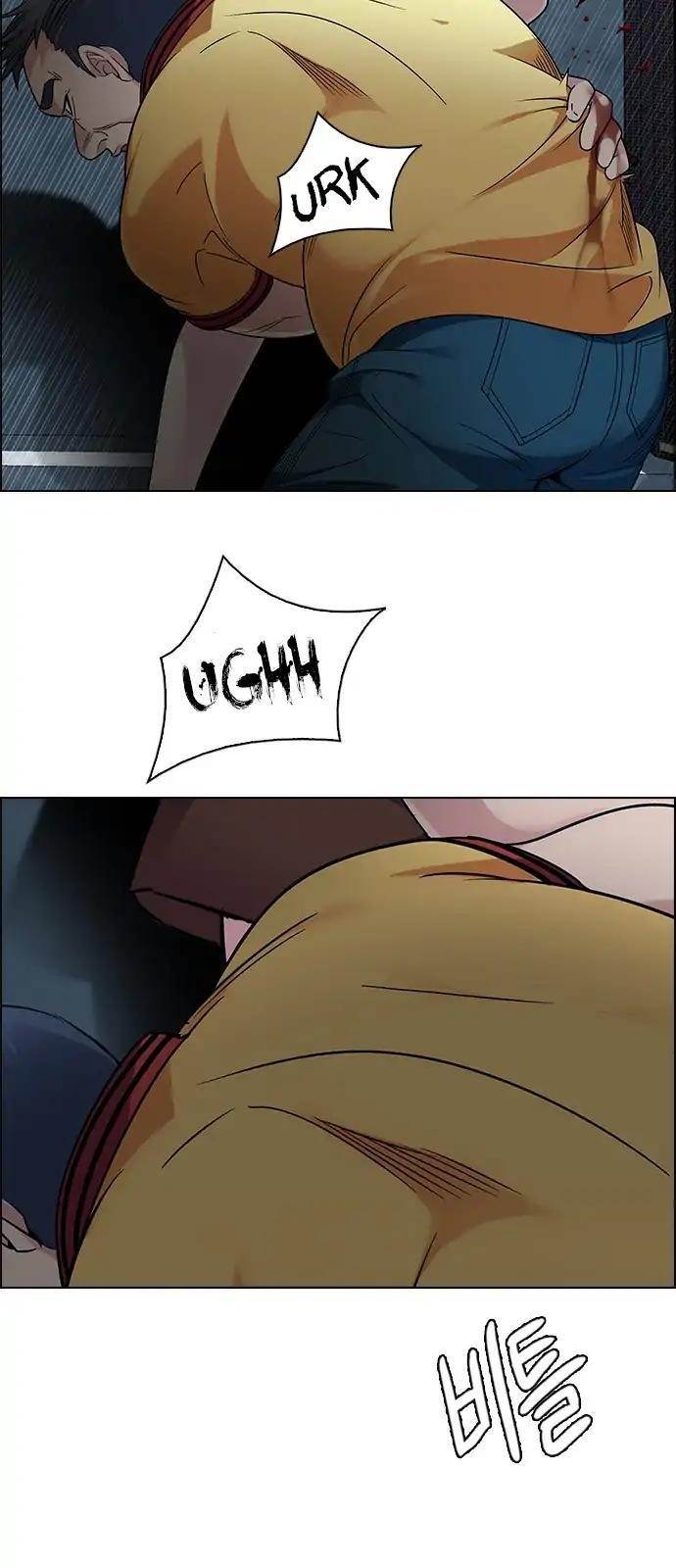 Dice: The Cube That Changes Everything Chapter 262 - Page 29