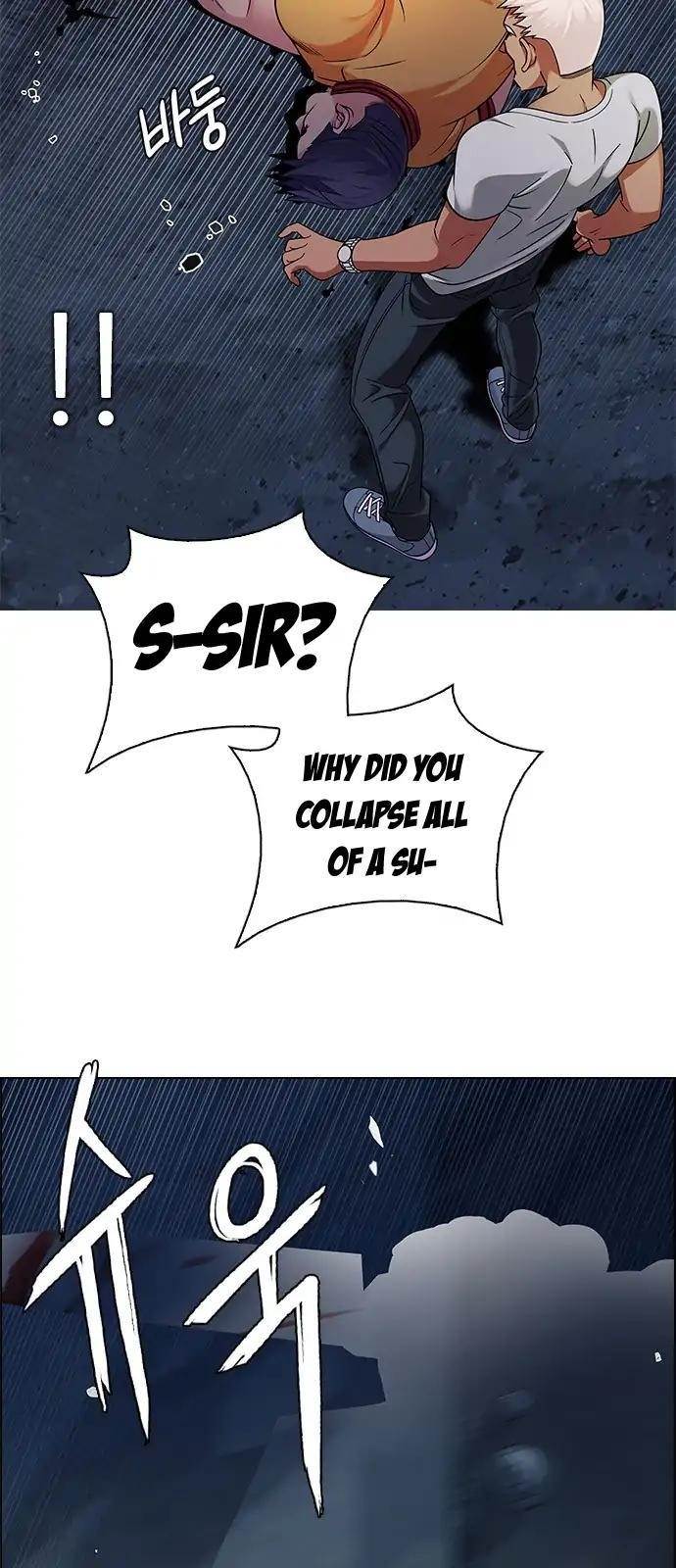 Dice: The Cube That Changes Everything Chapter 262 - Page 32