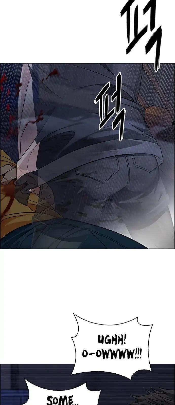 Dice: The Cube That Changes Everything Chapter 262 - Page 34