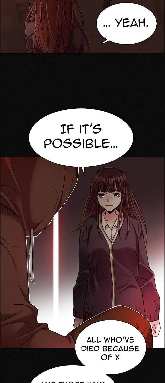 Dice: The Cube That Changes Everything Chapter 262 - Page 4