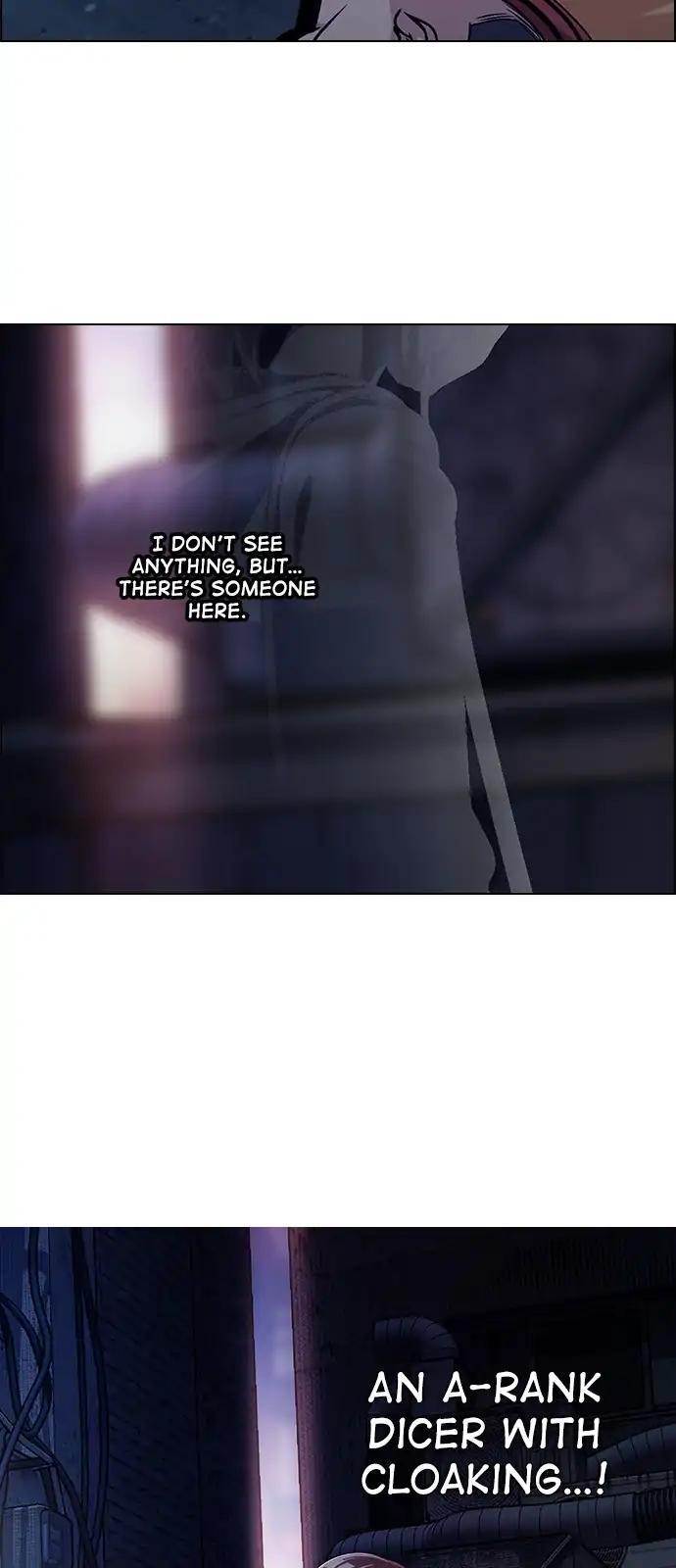 Dice: The Cube That Changes Everything Chapter 262 - Page 41