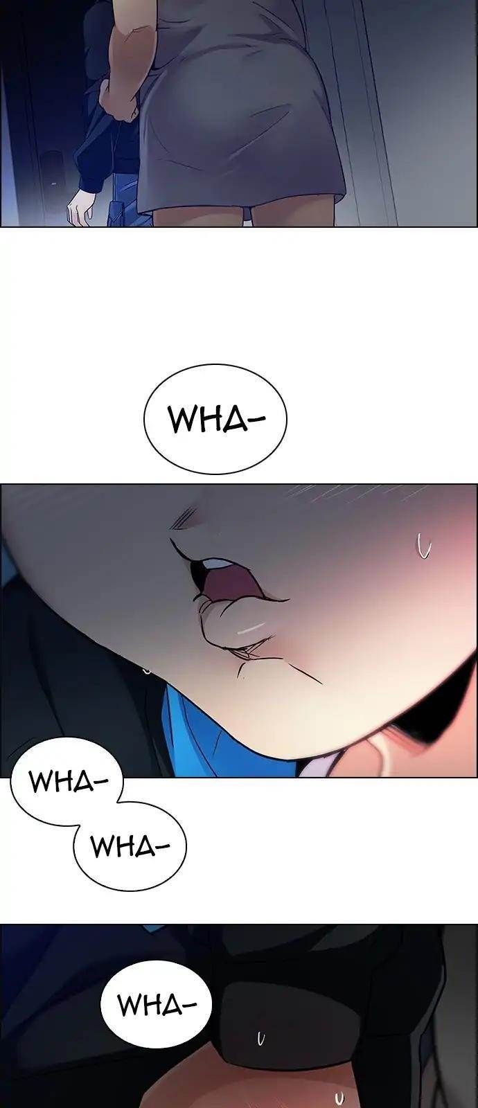 Dice: The Cube That Changes Everything Chapter 262 - Page 44