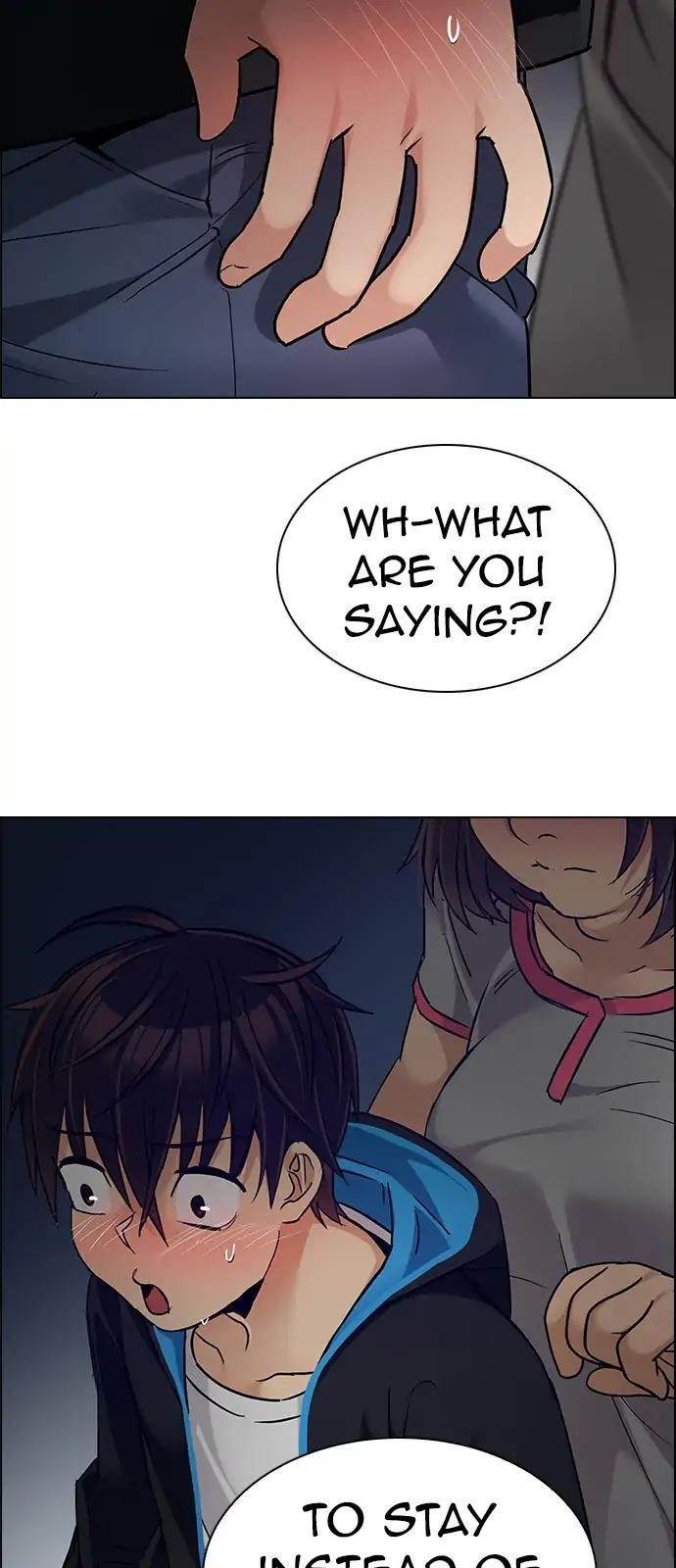 Dice: The Cube That Changes Everything Chapter 262 - Page 45