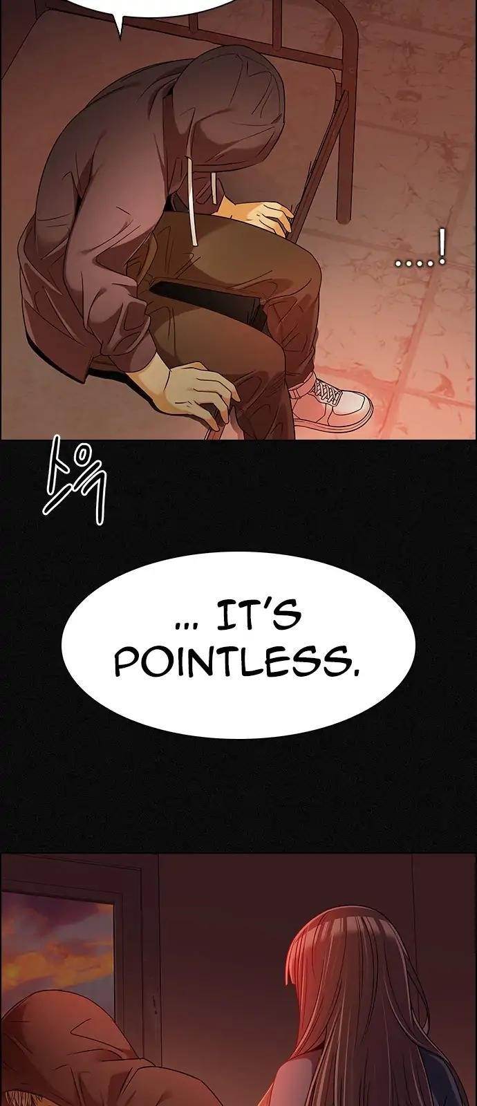 Dice: The Cube That Changes Everything Chapter 262 - Page 7