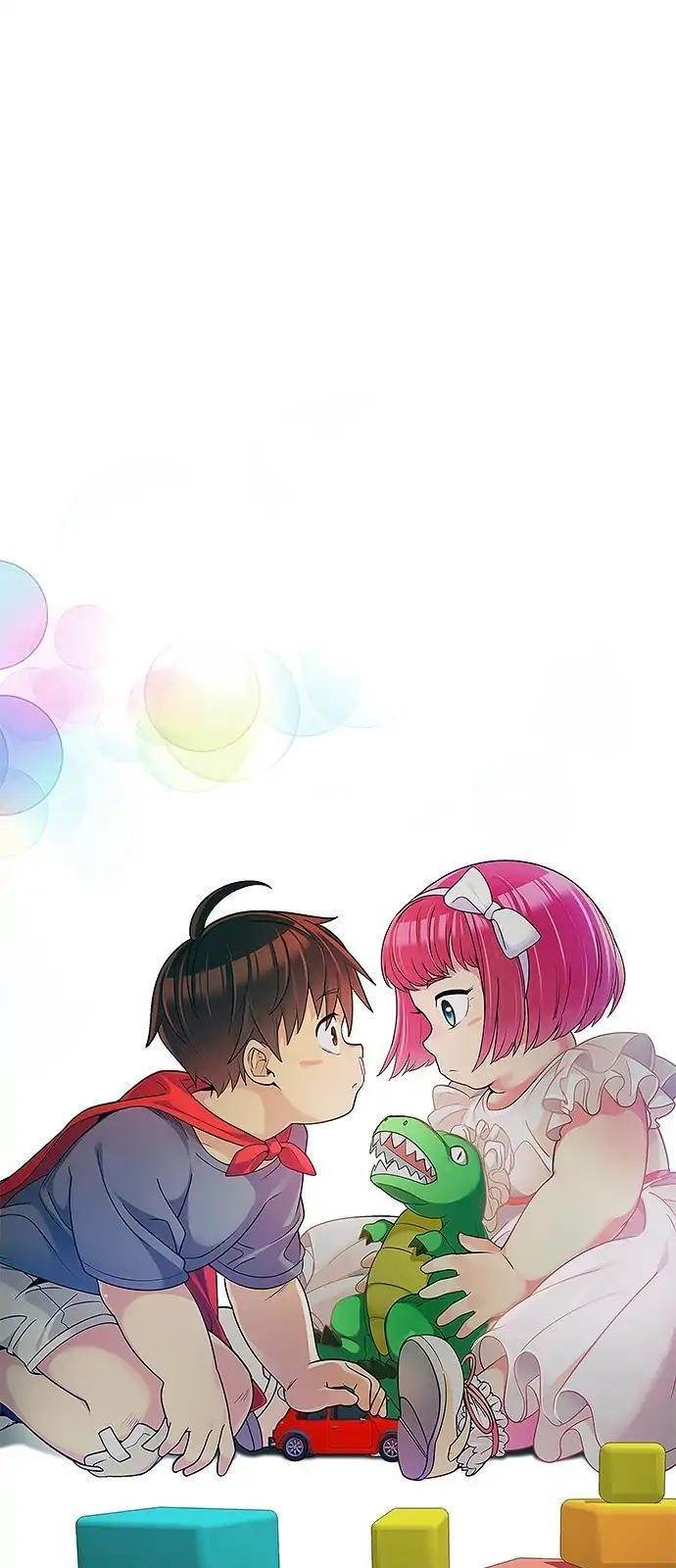 Dice: The Cube That Changes Everything Chapter 263 - Page 1