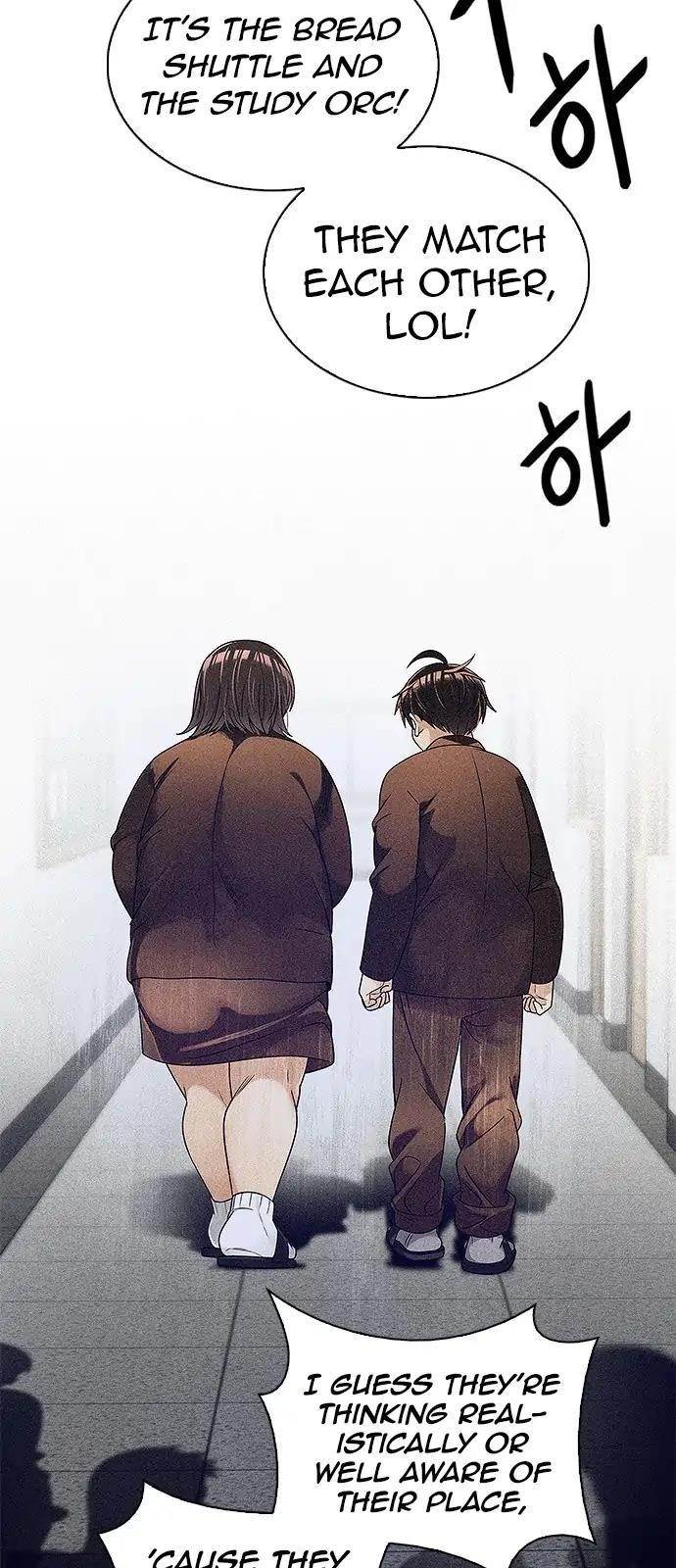 Dice: The Cube That Changes Everything Chapter 263 - Page 11