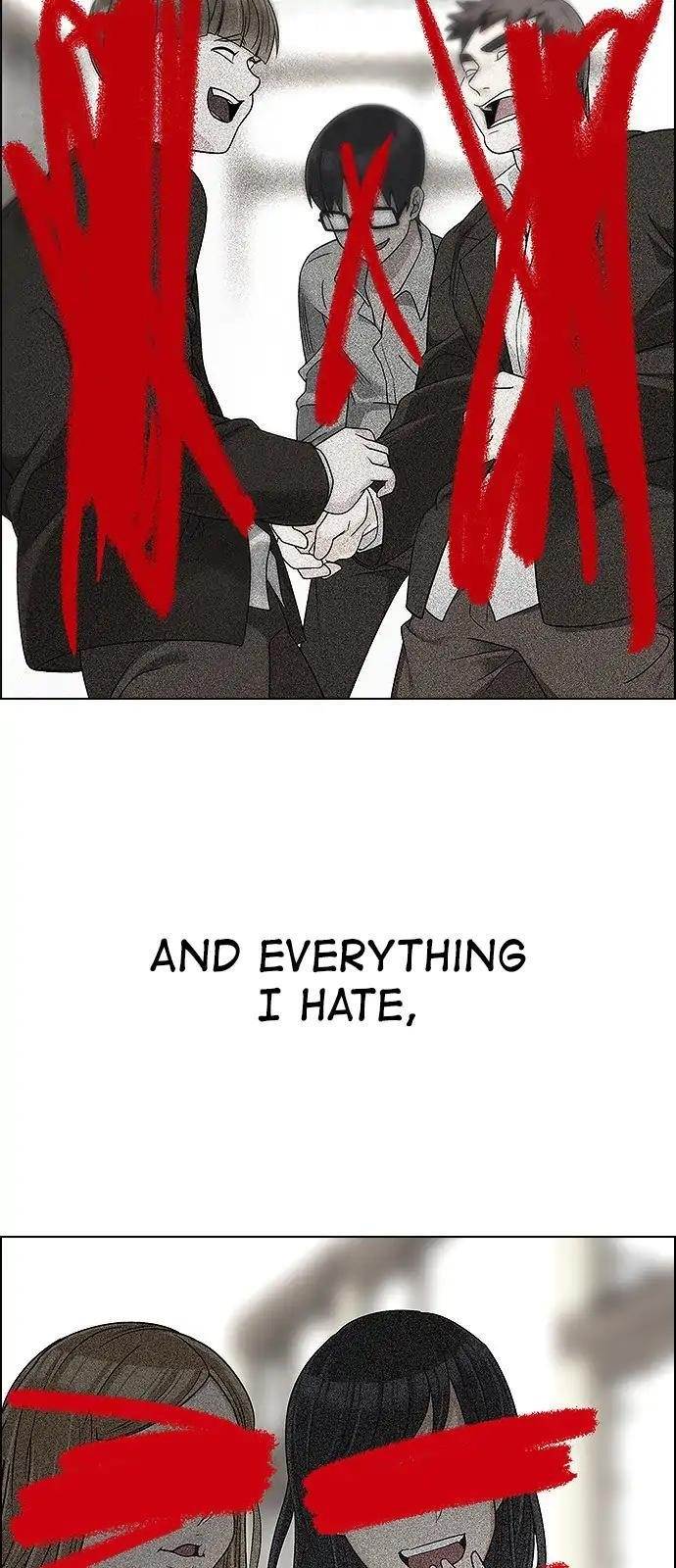 Dice: The Cube That Changes Everything Chapter 263 - Page 14