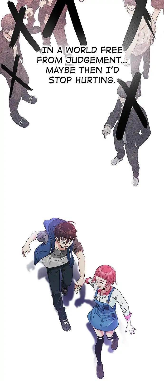 Dice: The Cube That Changes Everything Chapter 263 - Page 16