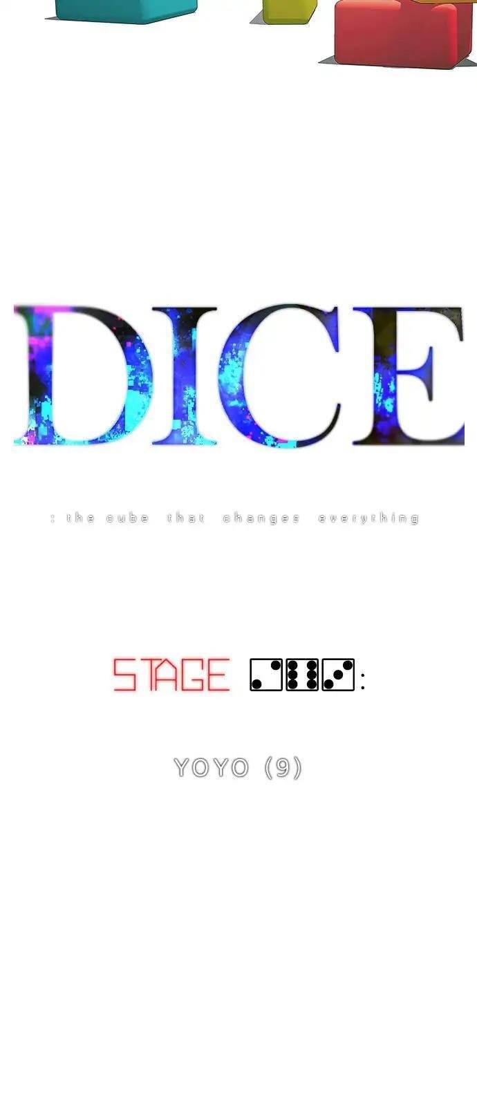 Dice: The Cube That Changes Everything Chapter 263 - Page 2