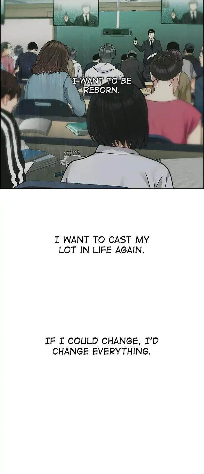 Dice: The Cube That Changes Everything Chapter 263 - Page 24