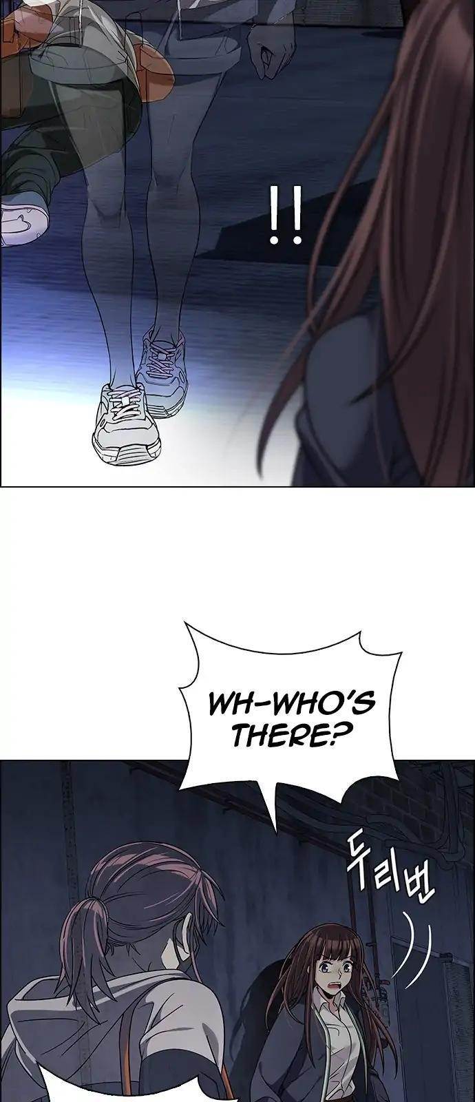 Dice: The Cube That Changes Everything Chapter 263 - Page 29