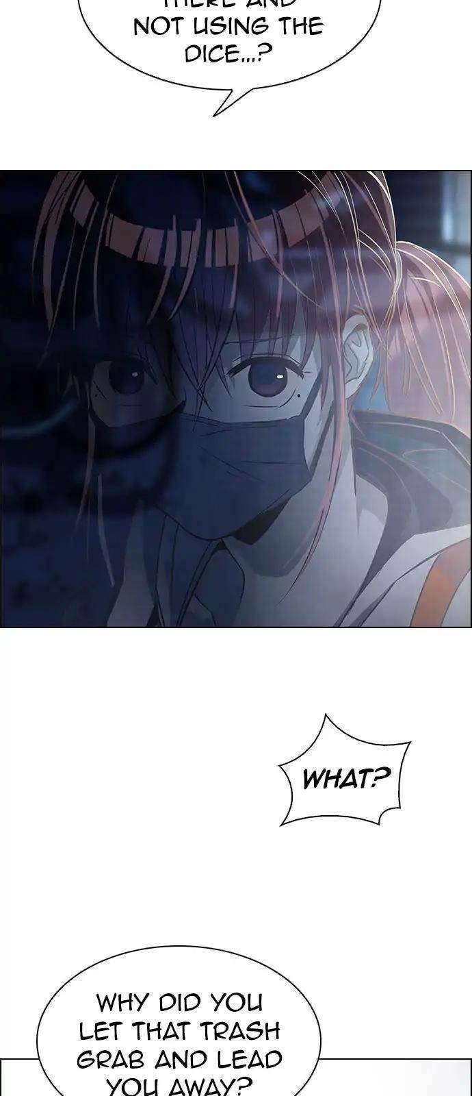 Dice: The Cube That Changes Everything Chapter 263 - Page 32