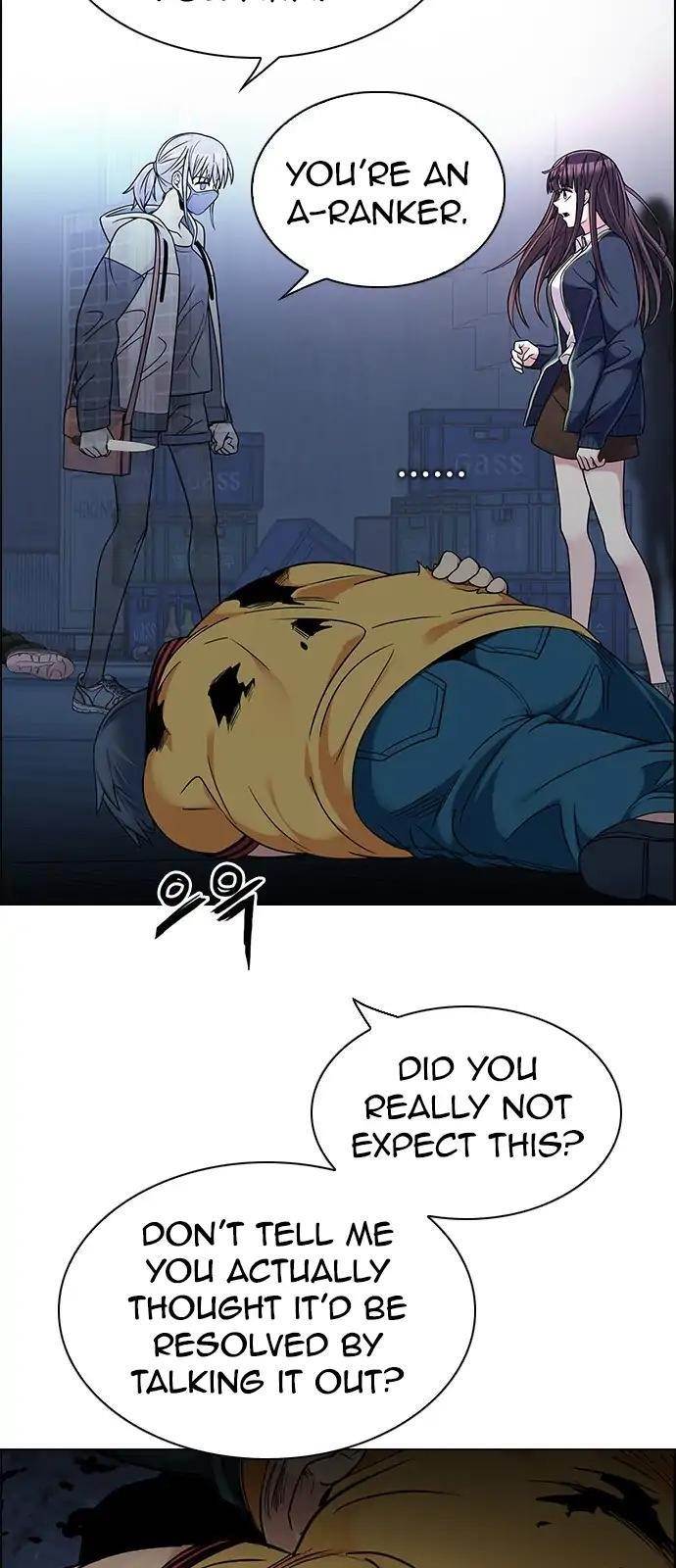 Dice: The Cube That Changes Everything Chapter 263 - Page 33