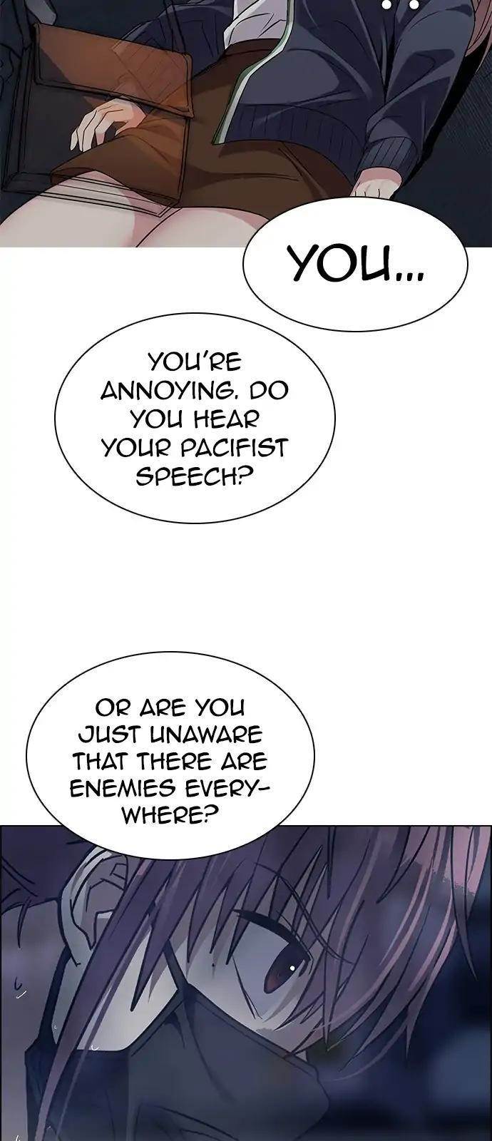 Dice: The Cube That Changes Everything Chapter 263 - Page 38