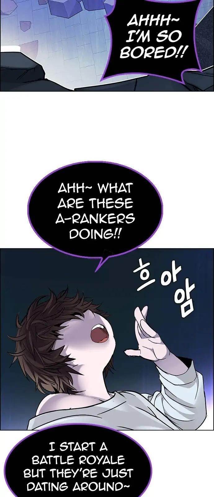 Dice: The Cube That Changes Everything Chapter 263 - Page 42