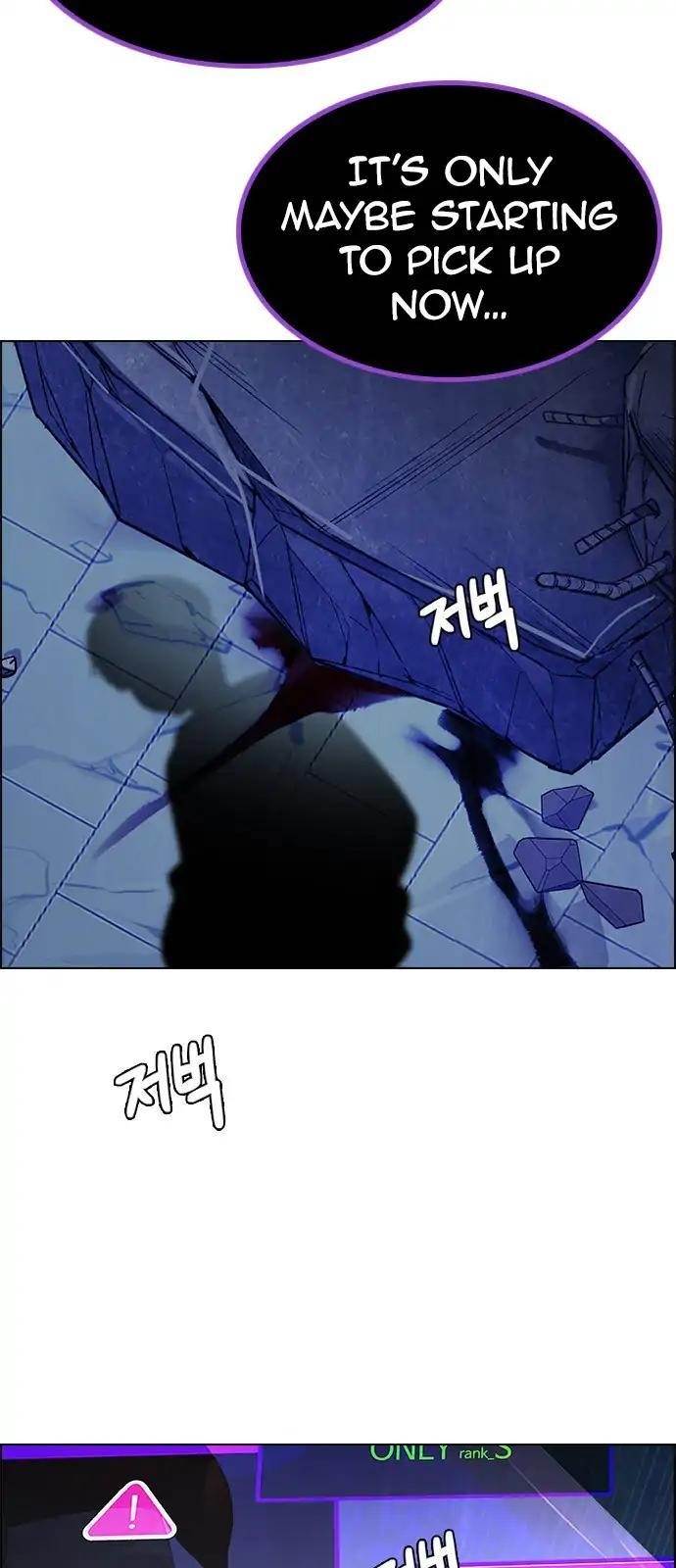 Dice: The Cube That Changes Everything Chapter 263 - Page 43