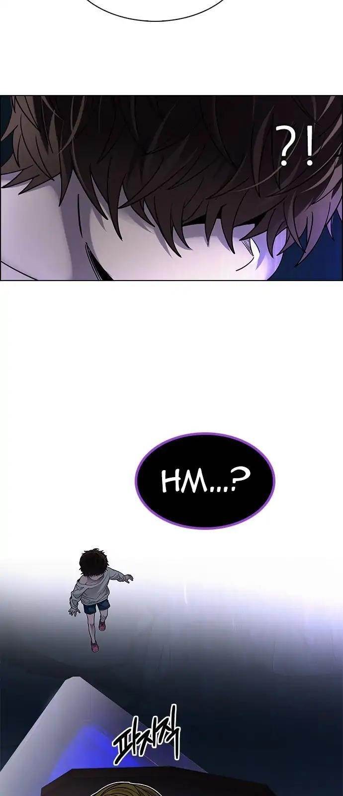 Dice: The Cube That Changes Everything Chapter 263 - Page 46