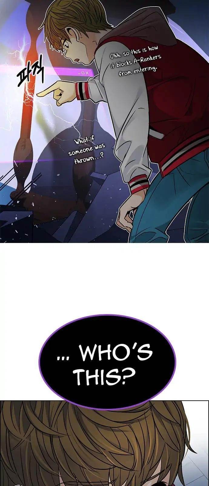 Dice: The Cube That Changes Everything Chapter 263 - Page 47