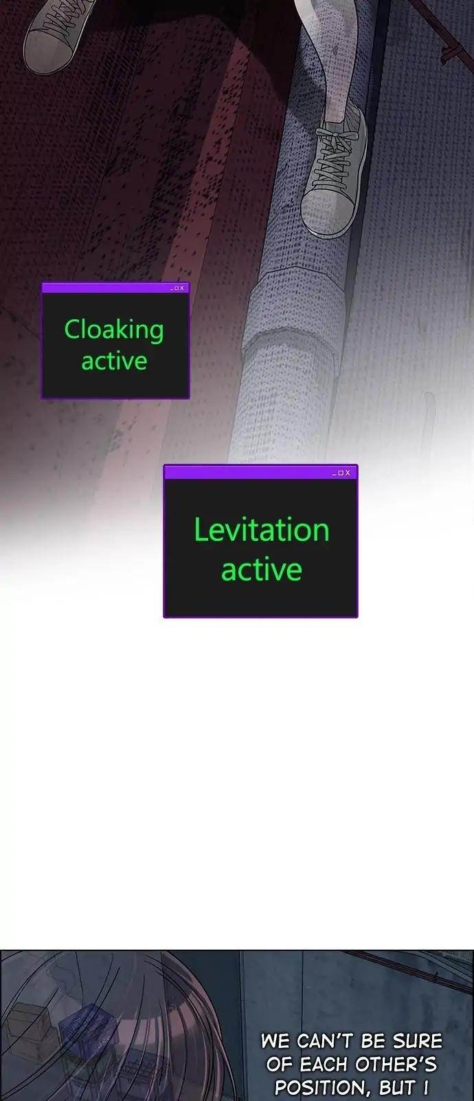 Dice: The Cube That Changes Everything Chapter 264 - Page 16