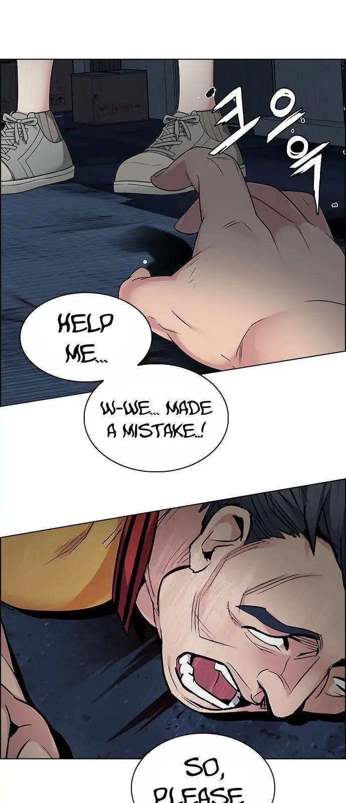 Dice: The Cube That Changes Everything Chapter 264 - Page 2