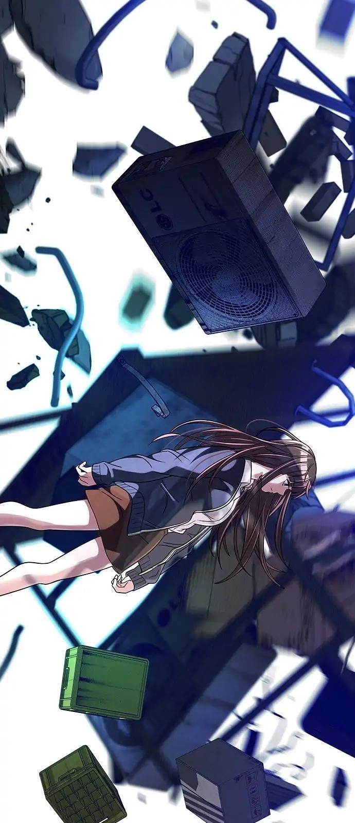 Dice: The Cube That Changes Everything Chapter 264 - Page 21