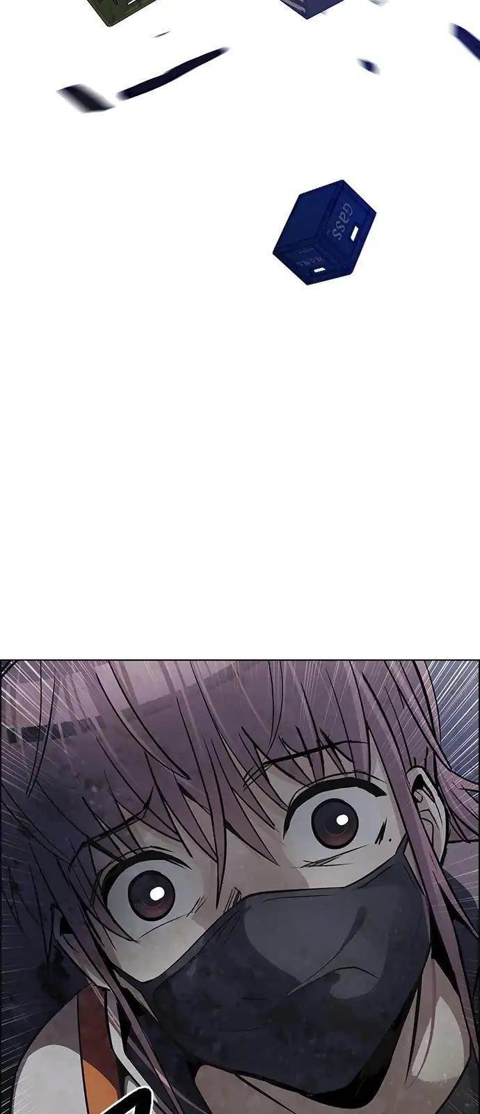 Dice: The Cube That Changes Everything Chapter 264 - Page 22