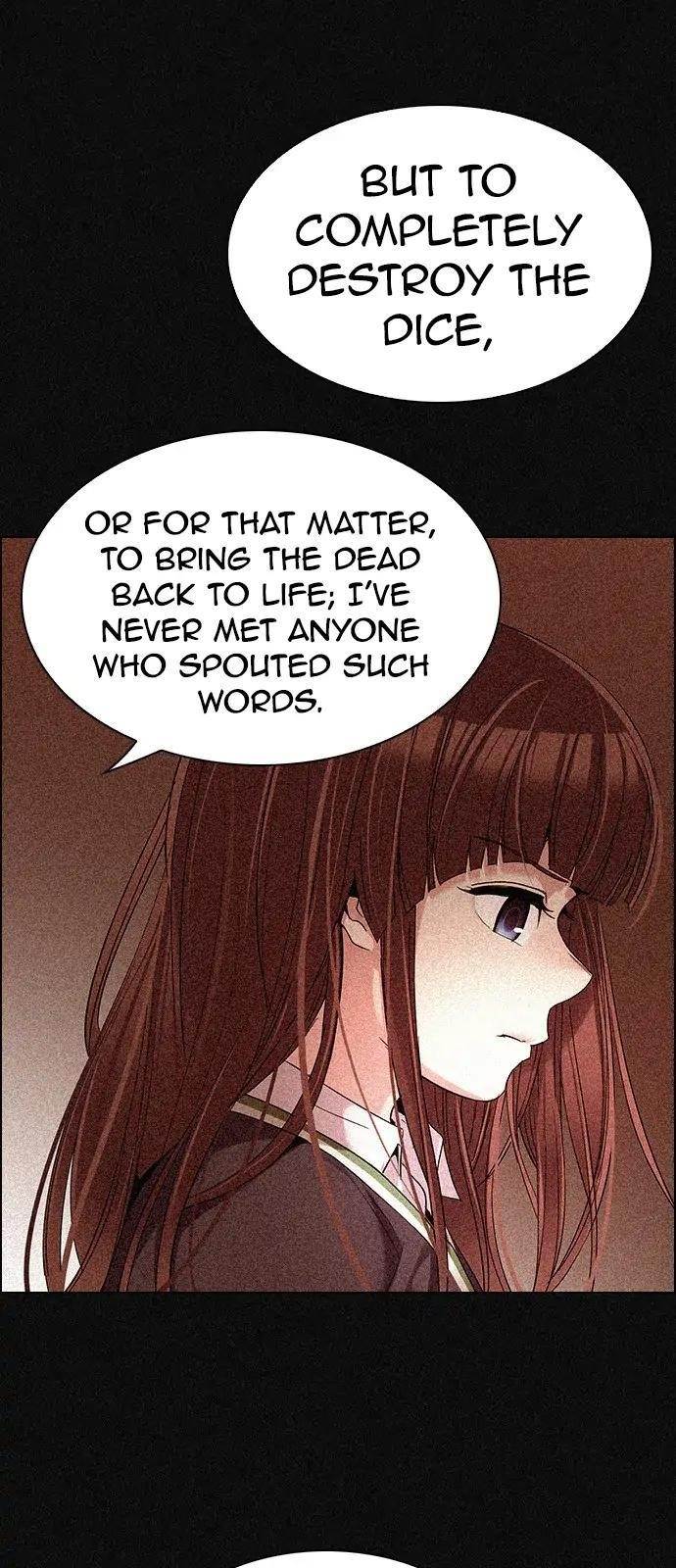 Dice: The Cube That Changes Everything Chapter 264 - Page 29