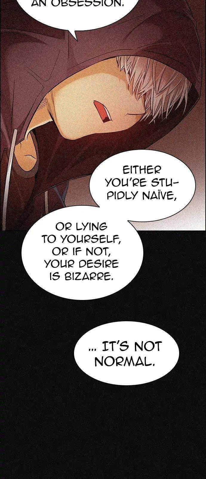 Dice: The Cube That Changes Everything Chapter 264 - Page 31