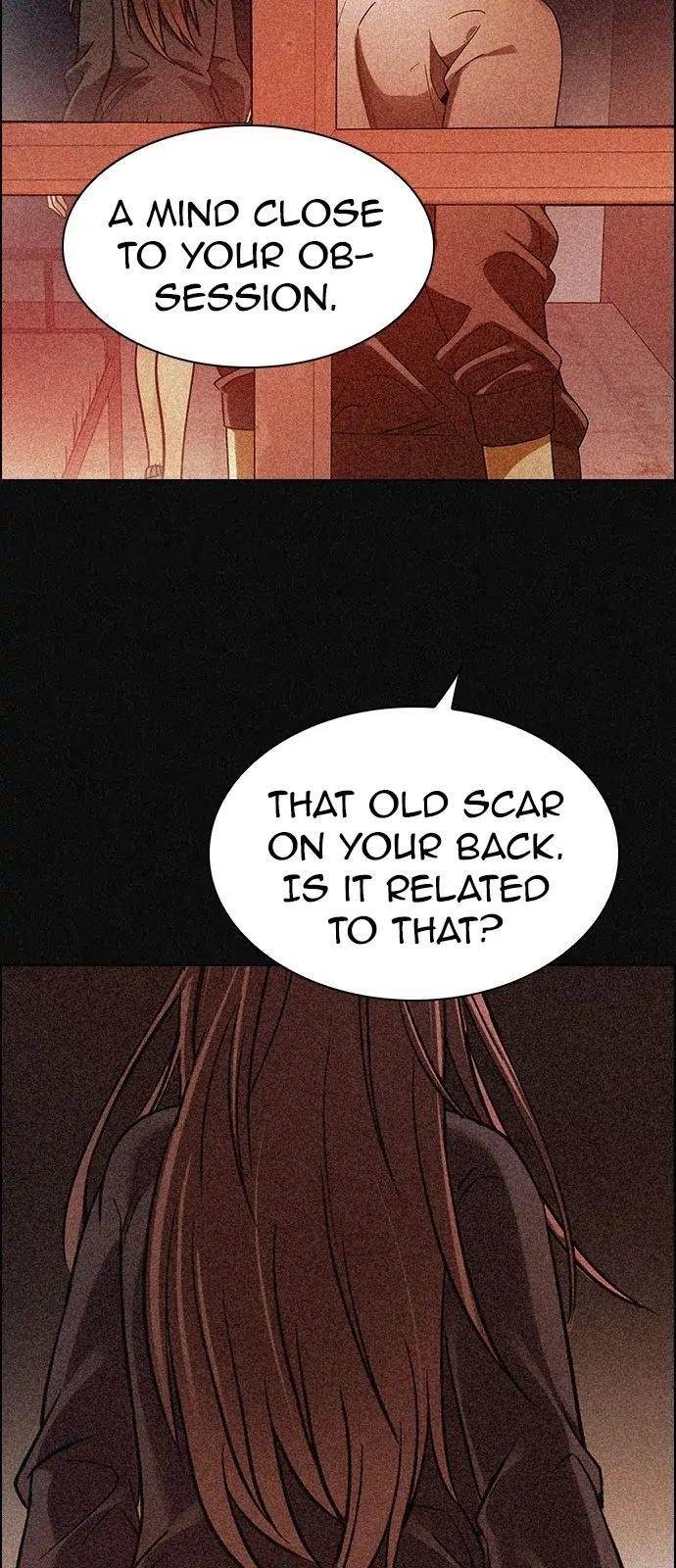 Dice: The Cube That Changes Everything Chapter 264 - Page 33