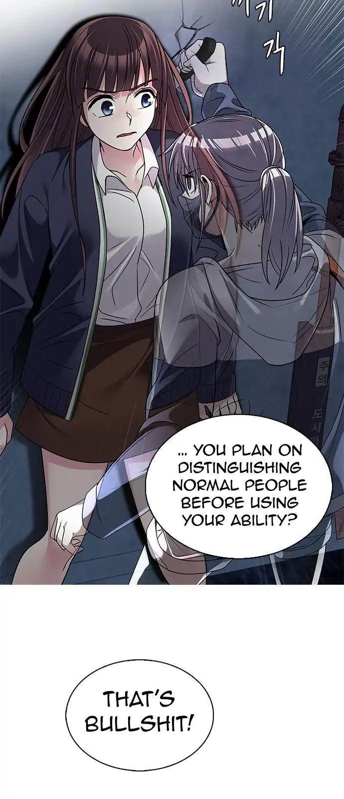 Dice: The Cube That Changes Everything Chapter 264 - Page 4