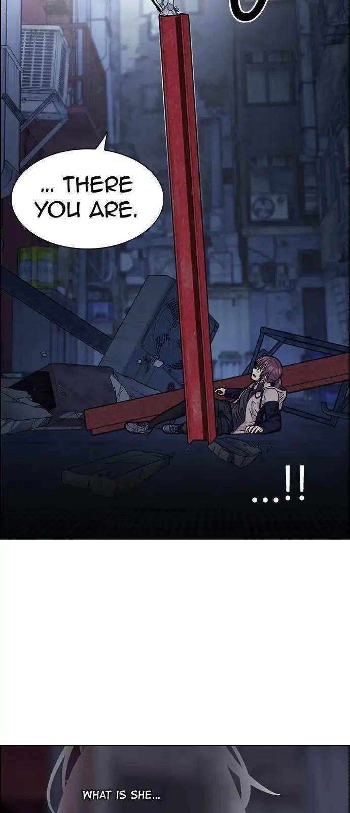 Dice: The Cube That Changes Everything Chapter 264 - Page 43