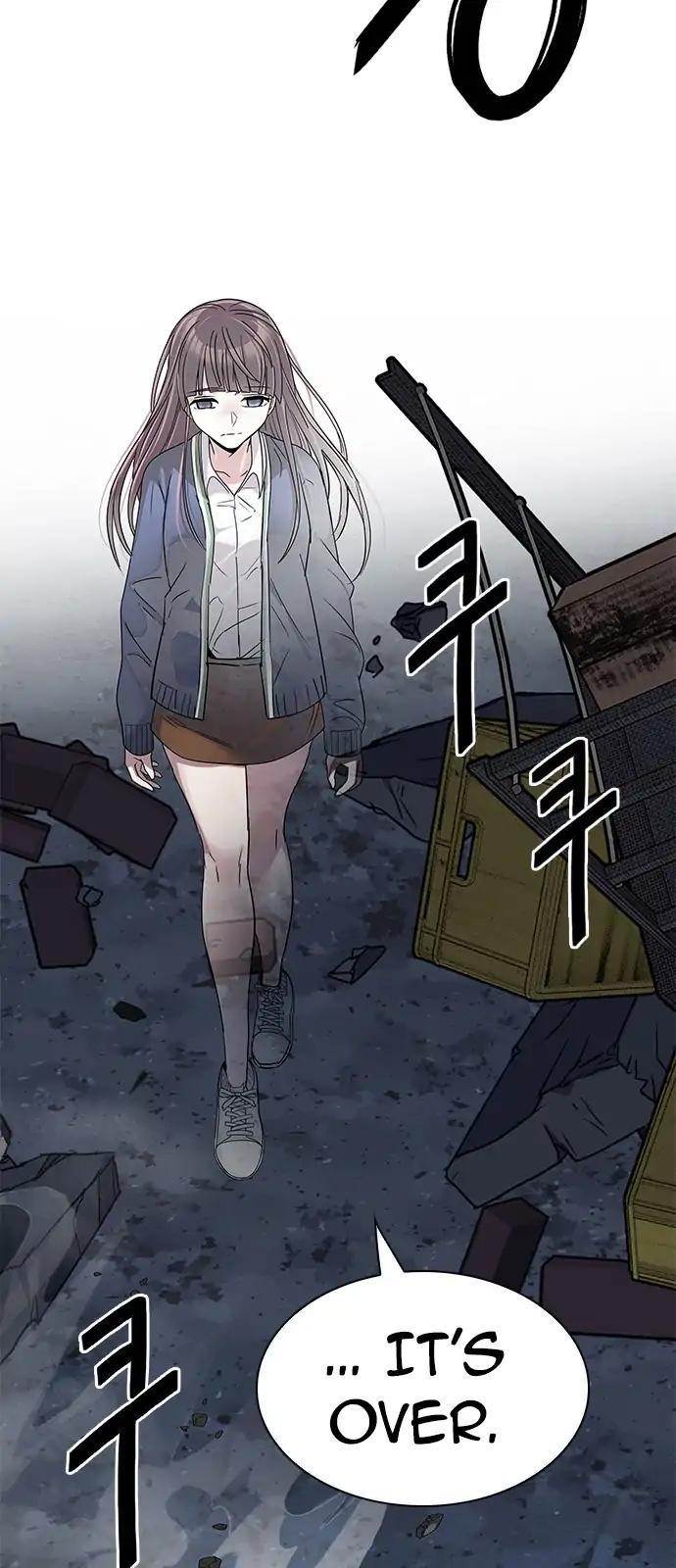 Dice: The Cube That Changes Everything Chapter 264 - Page 47