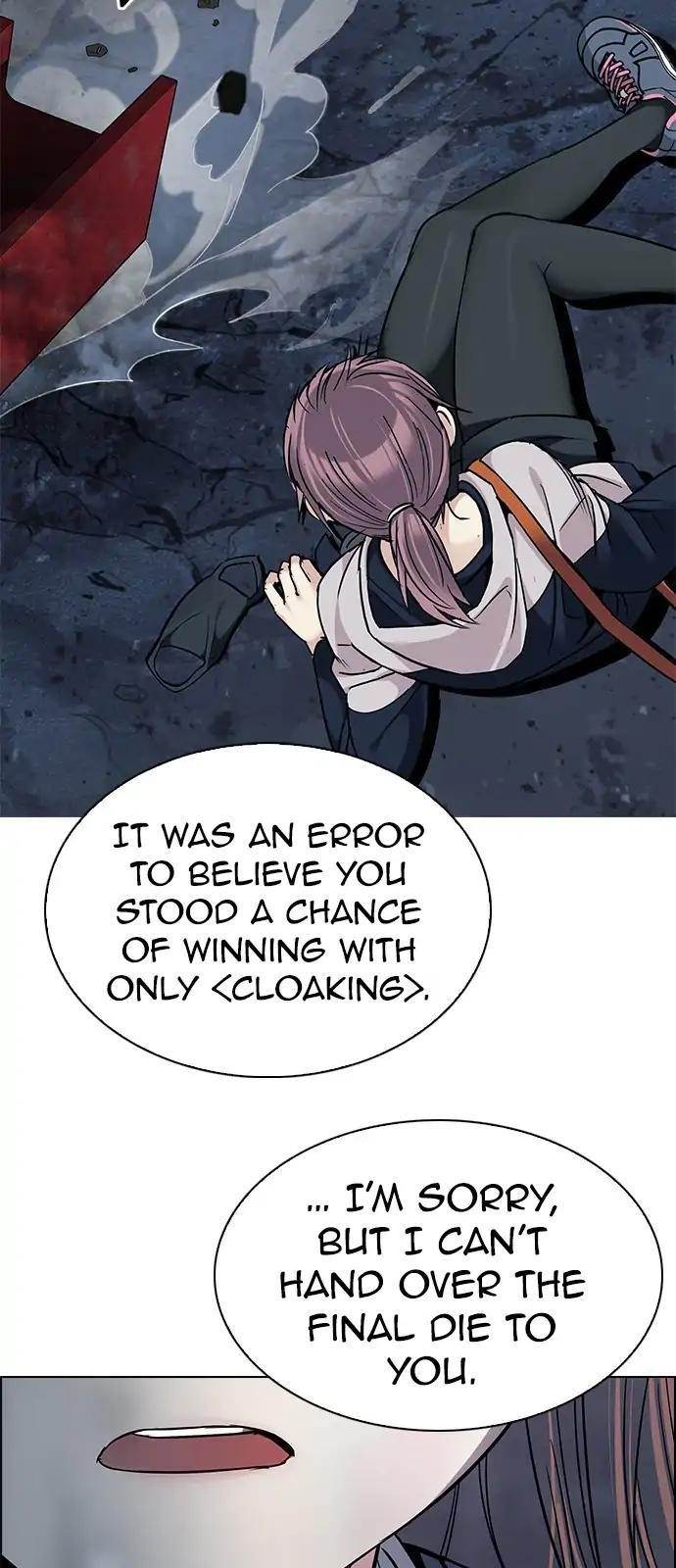 Dice: The Cube That Changes Everything Chapter 264 - Page 48