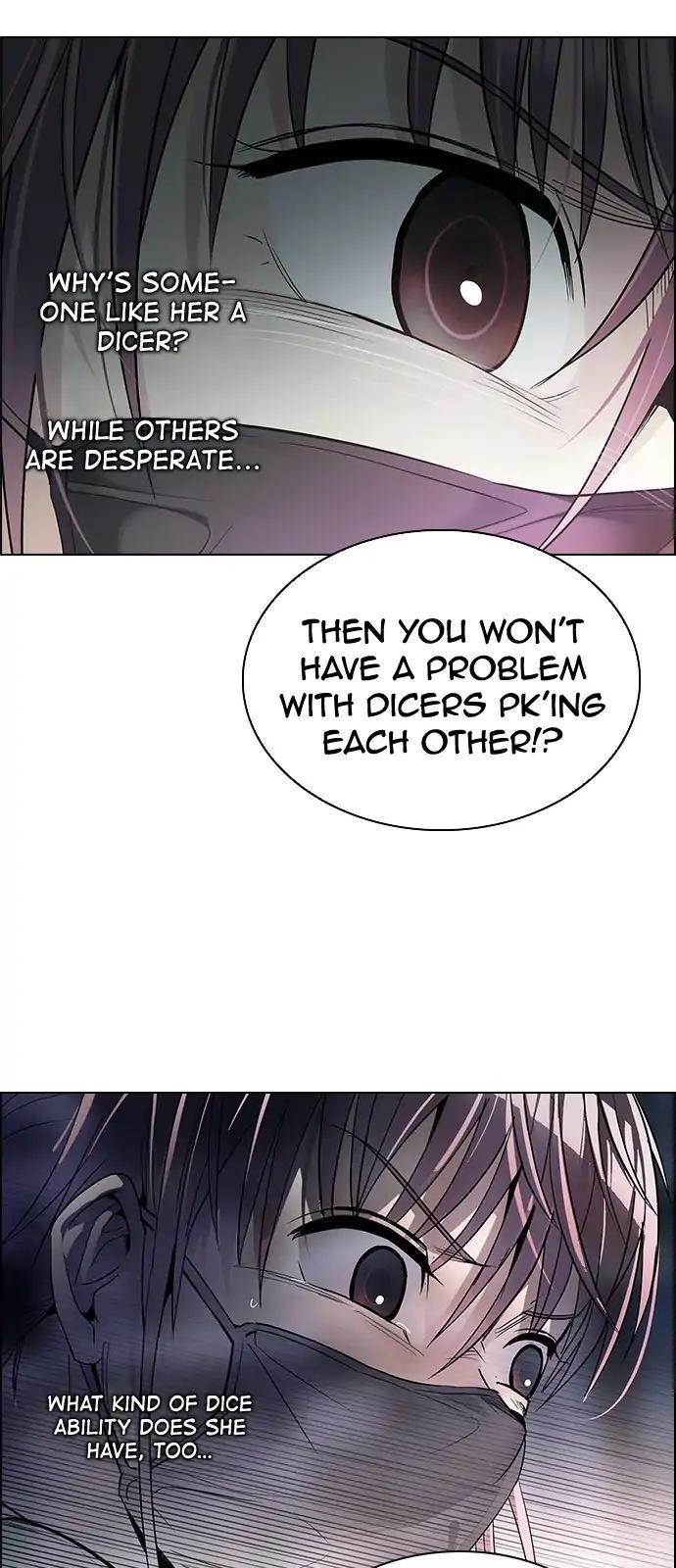 Dice: The Cube That Changes Everything Chapter 264 - Page 5