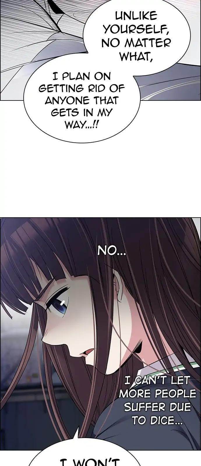 Dice: The Cube That Changes Everything Chapter 264 - Page 6