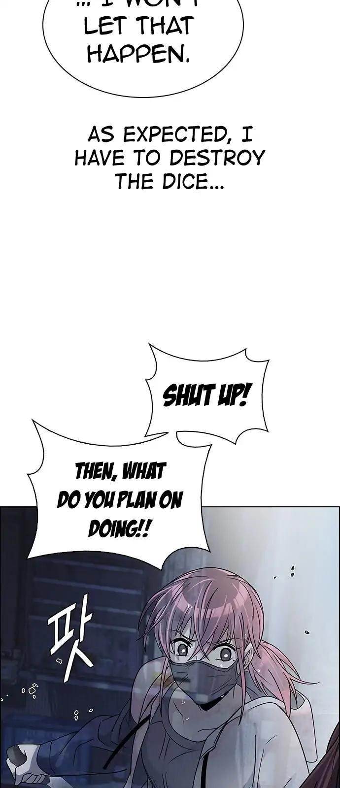 Dice: The Cube That Changes Everything Chapter 264 - Page 7