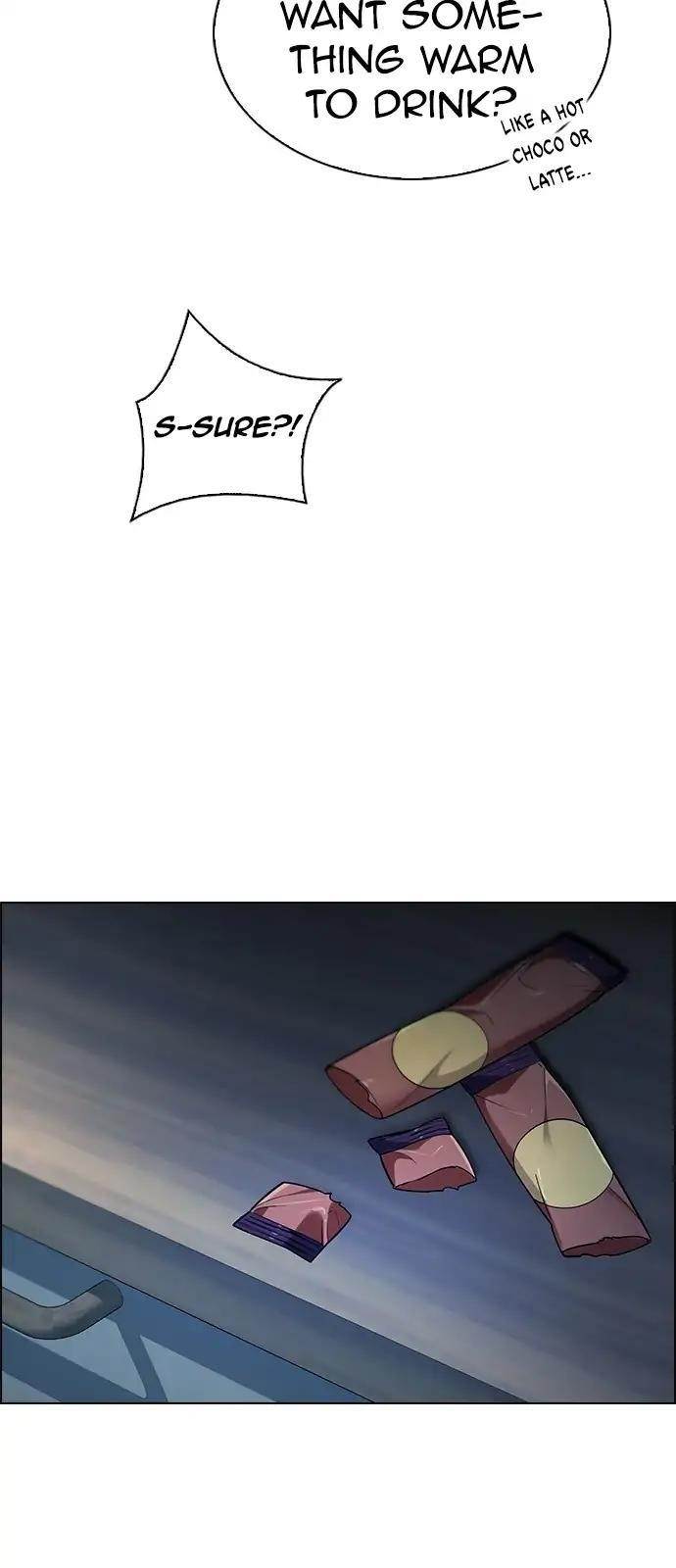 Dice: The Cube That Changes Everything Chapter 265 - Page 14