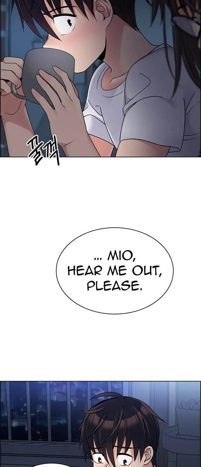 Dice: The Cube That Changes Everything Chapter 265 - Page 16