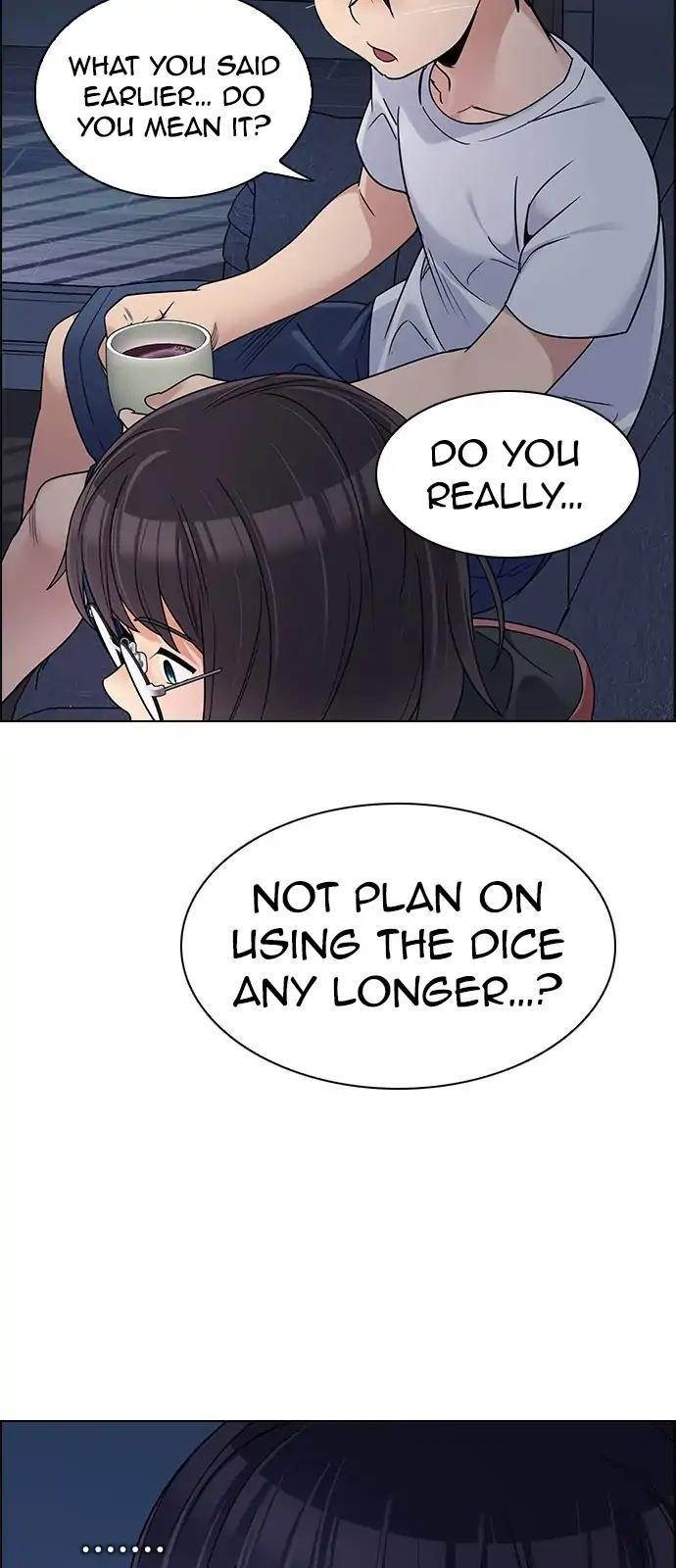 Dice: The Cube That Changes Everything Chapter 265 - Page 17