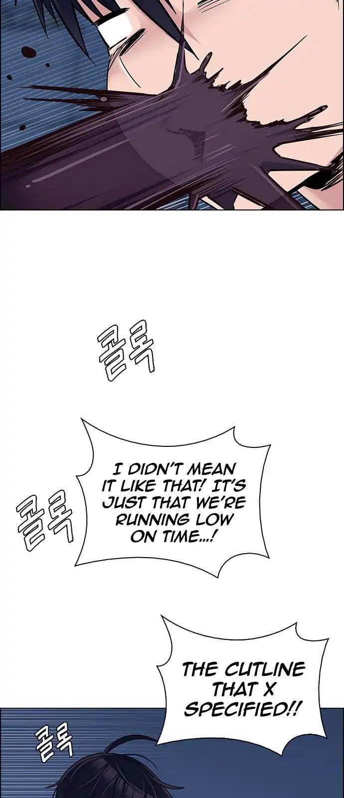 Dice: The Cube That Changes Everything Chapter 265 - Page 19