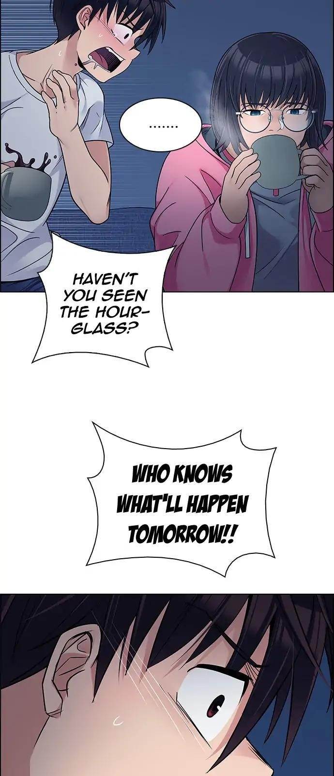 Dice: The Cube That Changes Everything Chapter 265 - Page 20