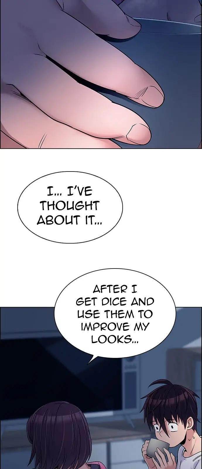 Dice: The Cube That Changes Everything Chapter 265 - Page 23