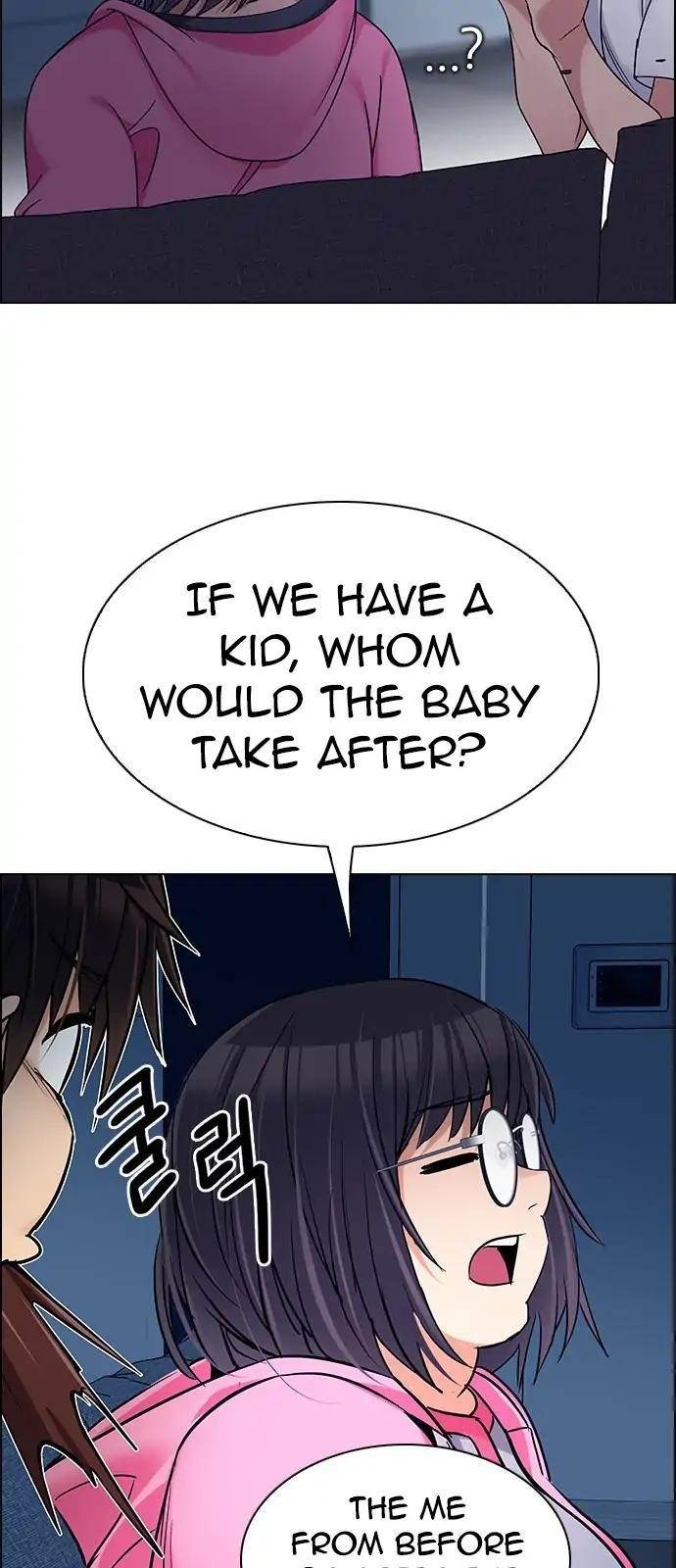 Dice: The Cube That Changes Everything Chapter 265 - Page 24