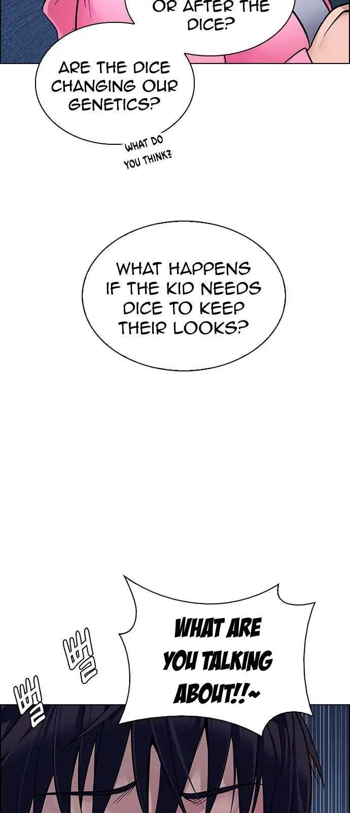 Dice: The Cube That Changes Everything Chapter 265 - Page 25